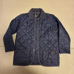 ラベンハム　キルティングジャケット　8 キッズ
