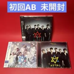 ASTRO Venus 日本語デビューミニアルバム CD 未開封 - メルカリ