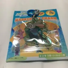 ジュディ ズートピア2 めじるしチャーム