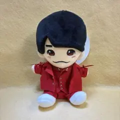 Celebrate MV風　衣装　西畑大吾（ラスト）　ちびぬい服　ぬい服のサムネイル
