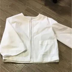 b.c.stockで購入、白ジャケットのサムネイル