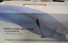 MULTIIN ONE ワイヤレス掃除機 本体 - メルカリ