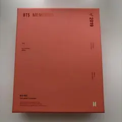 BTS MEMORIES of 2019 BLU-RAY