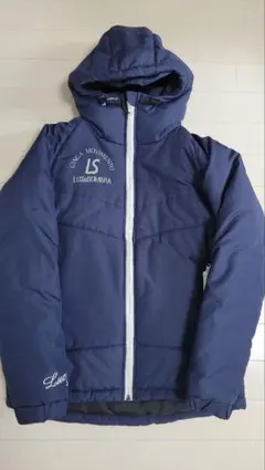 LUZeSOMBRA　 ハーフコート　中綿ジャケット　140