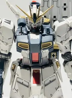 2026年最新】νガンダム 完成 rgの人気アイテム - メルカリ