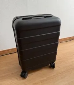 機内