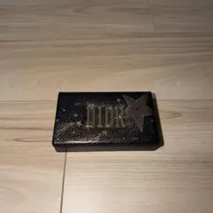 Dior アイシャドウパレットクリスマスコフレ