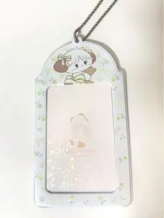 mikko スフレ トレカケース