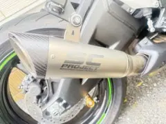 京 (かなどめ) 　zx25r Austin Racing GP1R 京 (かなどめ) 様専用 zx25r Austin Racing GP1R - メルカリ