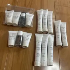 omnisens アメニティセットのサムネイル