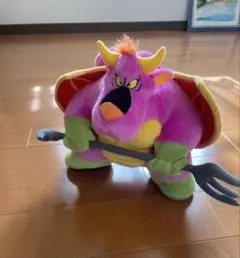 2025年最新】アークデーモン ぬいぐるみの人気アイテム - メルカリ