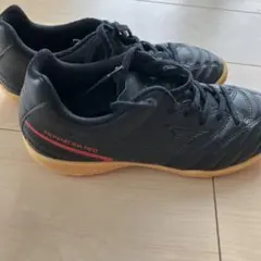 MIZUNO MONARCIDA NEO フットサルシューズのサムネイル