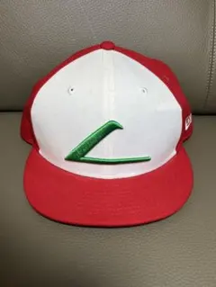 正規品】ニューエラ NEWERA ポケモン サトシ 帽子 キャップ 新品b