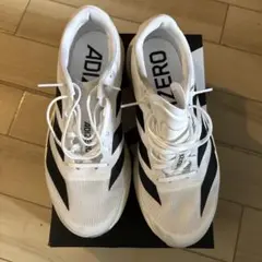 adidas adizero evo sl 25.5cm