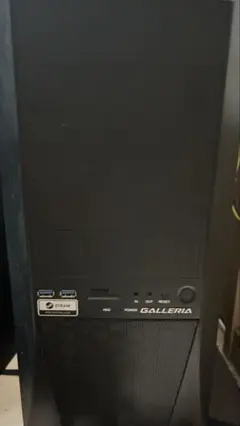 ゲーミングpc パーツ　まとめ売り