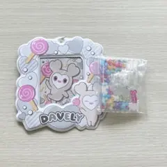 TWICE カードホルダー ダヒョン