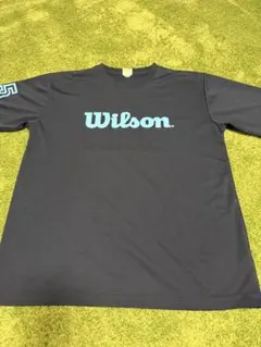 Wilson バドミントンウェア Tシャツのサムネイル