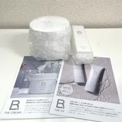 ＢTHE CREAM ．ＢTHE UV ビアンカクリニック