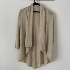 ROSEBUD カーディガン