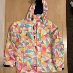 【iCEPARDAL】スノーボードウェア XSサイズ