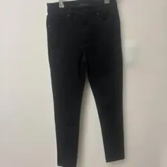 ユニクロ　ウルトラストレッチジーンズ25