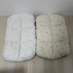 バースデイ　抱っこ布団　2枚セットのサムネイル