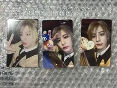 BOYNEXTDOOR イハンBOYLIFE 3枚セット