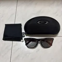 OAKLEY FAT CAT 未使用 廃番 希少 Tortoise べっ甲柄 - メルカリ