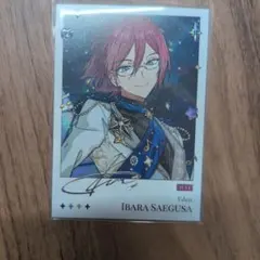 あんスタ クリアカードコレクション 七種茨 - メルカリ