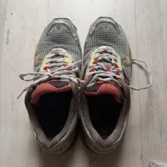 New Balance MR966WO 27cm スニーカーのサムネイル