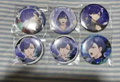 いれいす いふ If 缶バッジ