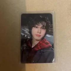 straykids ate ミュープラ ハン