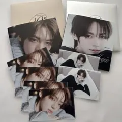SEVENTEEN CAFE 入場特典 DK ドギョム - メルカリ