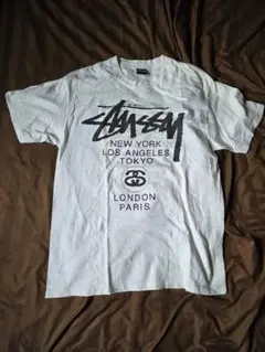 2026年最新】old stussy tシャツ 80sの人気アイテム - メルカリ
