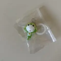 ケロロ軍曹チビケロ目印チャーム