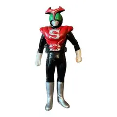 2026年最新】仮面ライダーストロンガーソフビ無版権の人気アイテム