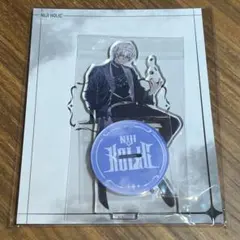 にじさんじ　NIJI HOLIC アクリルスタンド　イブラヒム