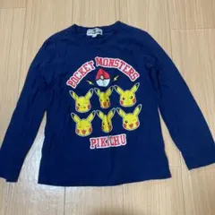 ロンT ポケモン