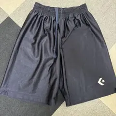 コンバース★バスケットパンツ