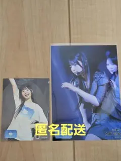 大賀彩姫 AKB48 Officialスクラッチ 証明写真風フォトカード - メルカリ