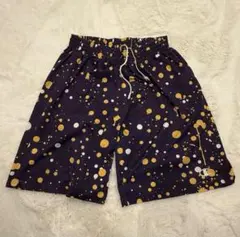 バスパン バスケパンツ