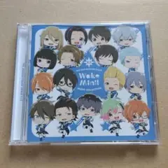 「アイドルマスターSideM 理由(ワケ)あって Mini!」THE IDOL…