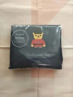 【未使用】Attenir×MACKINTOSH PHILOSOPHY バッグ