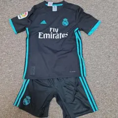 サッカーウエア上下組②のサムネイル