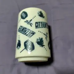 シティーハンター エポスカード会員特典 100tハンマー缶クーラー
