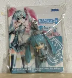 2026年最新】ねんどろいど ぷらす 初音ミクの人気アイテム - メルカリ