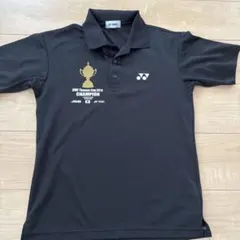YONEX バドミントン　Tシャツ S