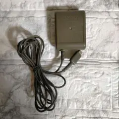 DS Lite 充電器 ACアダプター 純正 通電確認済み 任天堂