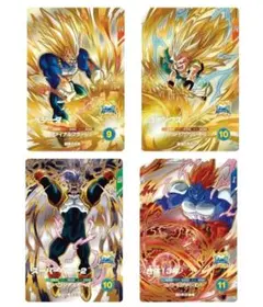 ドラゴンボールスーパーダイバーズ PURまとめ売り - メルカリ