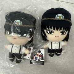 ライチ光クラブ　ゼラぬいぐるみ &コースターセット 2026年最新】ジャイボ ぬいぐるみの人気アイテム - メルカリ
